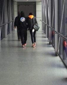 孙怡最新爆料疑似恋爱,疑似陷入甜蜜恋情，甜蜜互动引网友热议